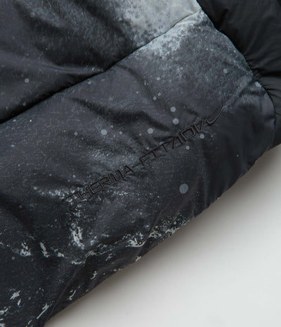 Nike ACG Lunar Lake Puffer Jacket - Anthracite / Black