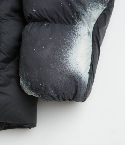 Nike ACG Lunar Lake Puffer Jacket - Anthracite / Black