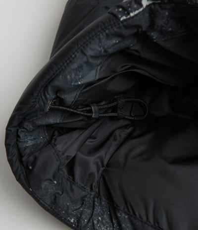 Nike ACG Lunar Lake Puffer Jacket - Anthracite / Black