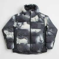 Nike ACG Lunar Lake Puffer Jacket - Anthracite / Black thumbnail