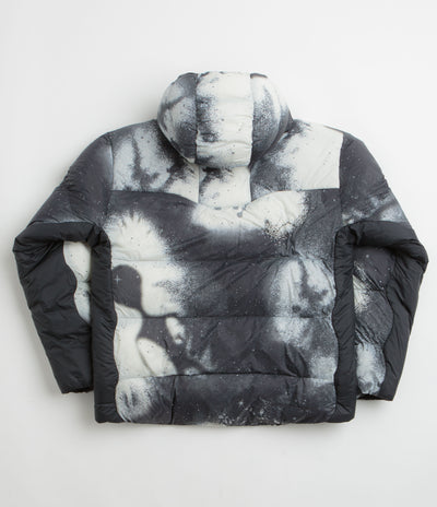 Nike ACG Lunar Lake Puffer Jacket - Anthracite / Black