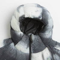 Nike ACG Lunar Lake Puffer Jacket - Anthracite / Black thumbnail