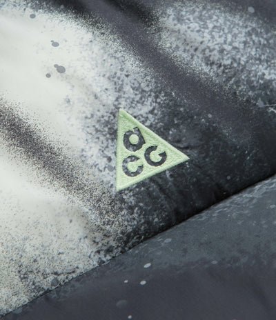 Nike ACG Lunar Lake Puffer Jacket - Anthracite / Black