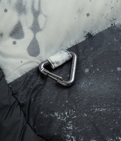 Nike ACG Lunar Lake Puffer Jacket - Anthracite / Black