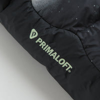 Nike ACG Lunar Lake Puffer Jacket - Anthracite / Black thumbnail