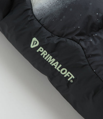 Nike ACG Lunar Lake Puffer Jacket - Anthracite / Black