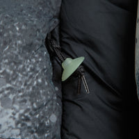 Nike ACG Lunar Lake Puffer Jacket - Anthracite / Black thumbnail