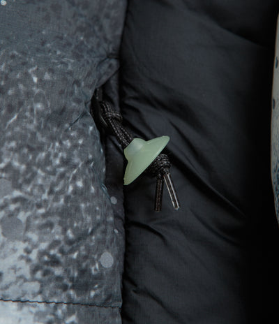 Nike ACG Lunar Lake Puffer Jacket - Anthracite / Black