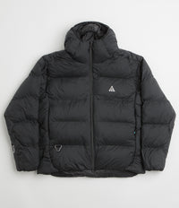 Nike ACG Lunar Lake Puffer Jacket - Black / Black / Summit