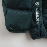 Nike ACG Lunar Lake Puffer Jacket in Deep Jungle and Summit White thumbnail