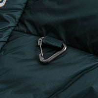 Nike ACG Lunar Lake Puffer Jacket in Deep Jungle and Summit White thumbnail