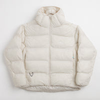 Nike ACG Lunar Lake Puffer Jacket - Light Orewood Brown / Summit White  /  White thumbnail