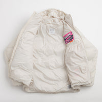 Nike ACG Lunar Lake Puffer Jacket - Light Orewood Brown / Summit White  /  White thumbnail