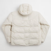 Nike ACG Lunar Lake Puffer Jacket - Light Orewood Brown / Summit White  /  White thumbnail