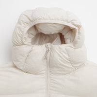Nike ACG Lunar Lake Puffer Jacket - Light Orewood Brown / Summit White  /  White thumbnail