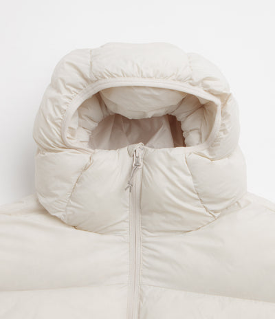 Nike ACG Lunar Lake Puffer Jacket - Light Orewood Brown / Summit White  /  White