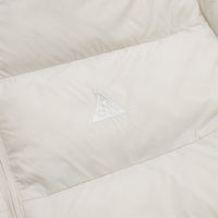 Nike ACG Lunar Lake Puffer Jacket - Light Orewood Brown / Summit White  /  White thumbnail