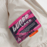 Nike ACG Lunar Lake Puffer Jacket - Light Orewood Brown / Summit White  /  White thumbnail