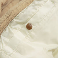 Nike ACG Lunar Lake Puffer Jacket - Parachute Beige / Summit White thumbnail