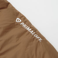 Nike ACG Lunar Lake Puffer Jacket - Parachute Beige / Summit White thumbnail