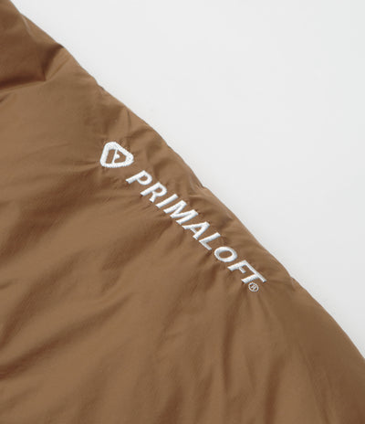Nike ACG Lunar Lake Puffer Jacket - Parachute Beige / Summit White
