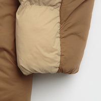 Nike ACG Lunar Lake Puffer Jacket - Parachute Beige / Summit White thumbnail