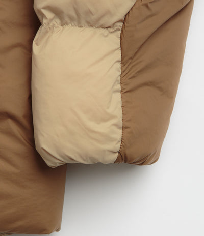 Nike ACG Lunar Lake Puffer Jacket - Parachute Beige / Summit White