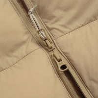 Nike ACG Lunar Lake Puffer Jacket - Parachute Beige / Summit White thumbnail