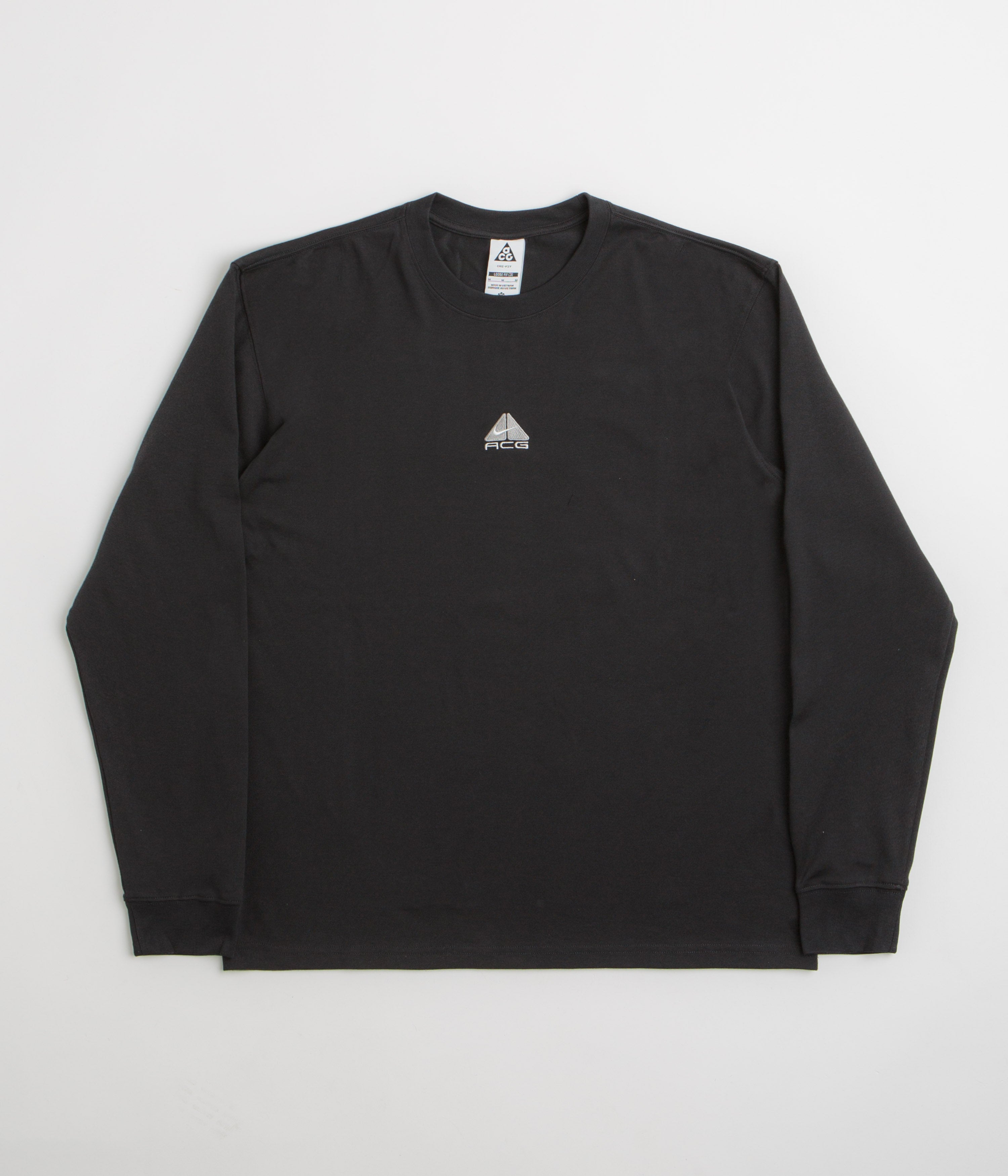 Nike ACG HBR T-Shirt - Night Maroon | Flatspot Nike ACG HBR T-Shirt - Night Maroon | Flatspot