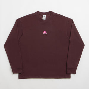 Burgundy Crush