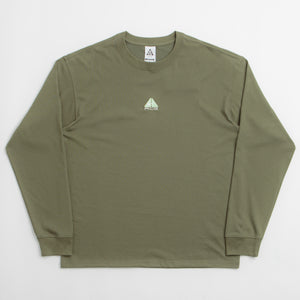 Medium Olive