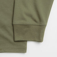 Nike ACG Lungs Long Sleeve T-Shirt - Medium Olive thumbnail