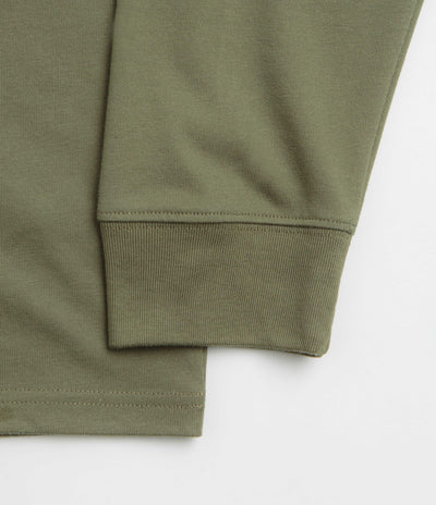 Nike ACG Lungs Long Sleeve T-Shirt - Medium Olive