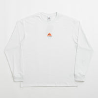 Nike ACG Lungs Long Sleeve T-Shirt - Summit White thumbnail