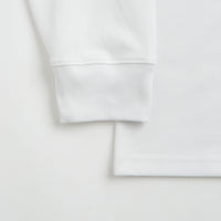 Nike ACG Lungs Long Sleeve T-Shirt - Summit White thumbnail