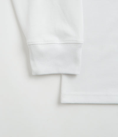 Nike ACG Lungs Long Sleeve T-Shirt - Summit White