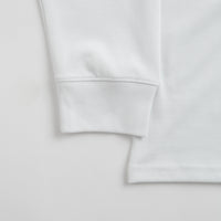 Nike ACG Lungs Long Sleeve T-Shirt - Summit White / Black thumbnail