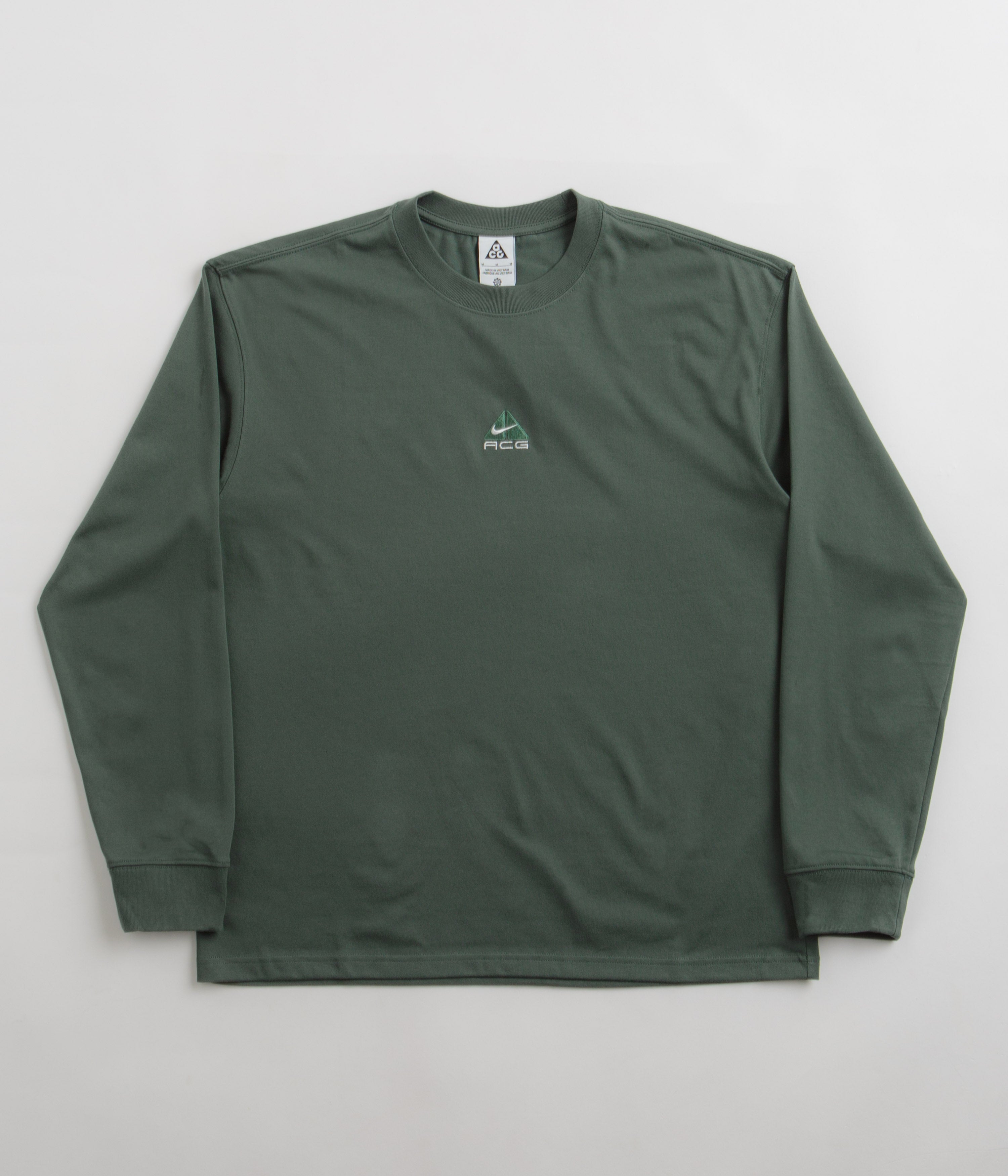 Nike ACG Therma-Fit Fleece Crewneck | Apparel » Buy online now!