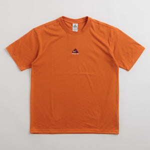 Campfire Orange