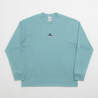 Nike ACG Lungs T-Shirt in Denim Turquoise thumbnail