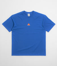 Nike ACG Lungs T-Shirt in Game Royal