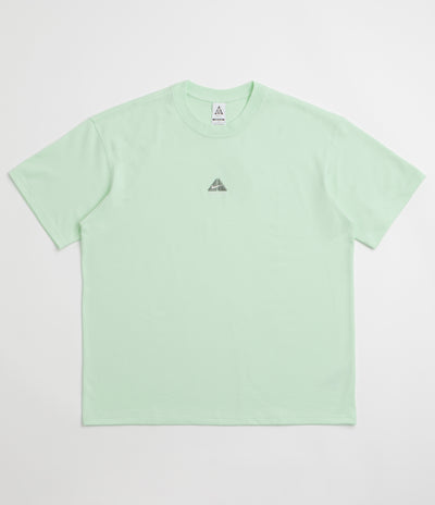 Nike ACG Lungs T-Shirt - Mint Foam