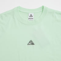 Nike ACG Lungs T-Shirt - Mint Foam thumbnail