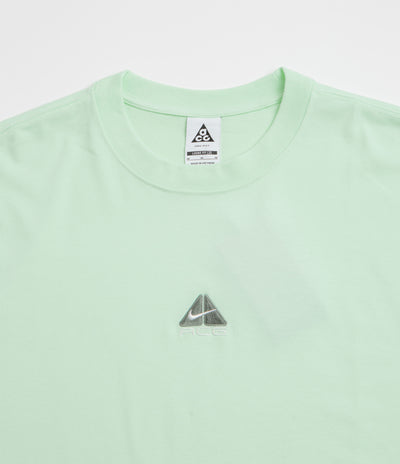 Nike ACG Lungs T-Shirt - Mint Foam
