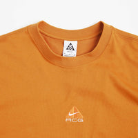 Nike ACG Lungs T-Shirt - Monarch thumbnail