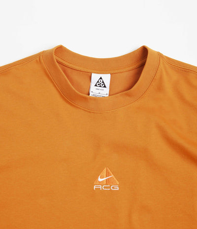 Nike ACG Lungs T-Shirt - Monarch