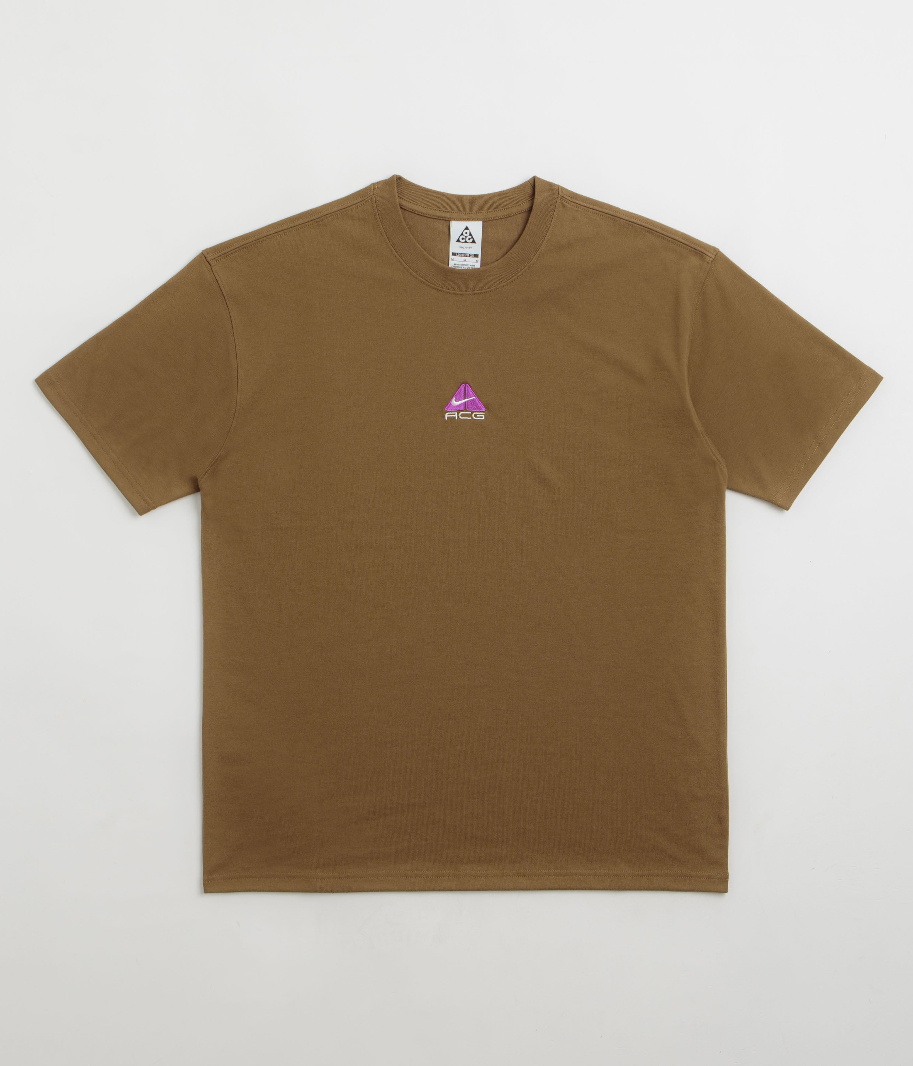 Fucking Awesome Kids Are Alright T-Shirt - White | Flatspot