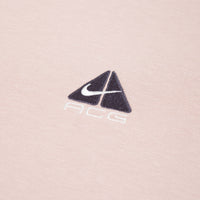 Nike ACG Lungs T-Shirt - Pink Oxford thumbnail