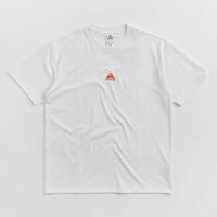 Nike ACG Lungs T-Shirt - Summit White thumbnail