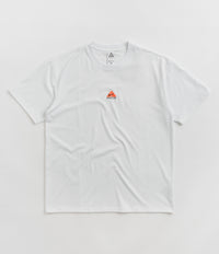 Nike ACG Lungs T-Shirt - Summit White